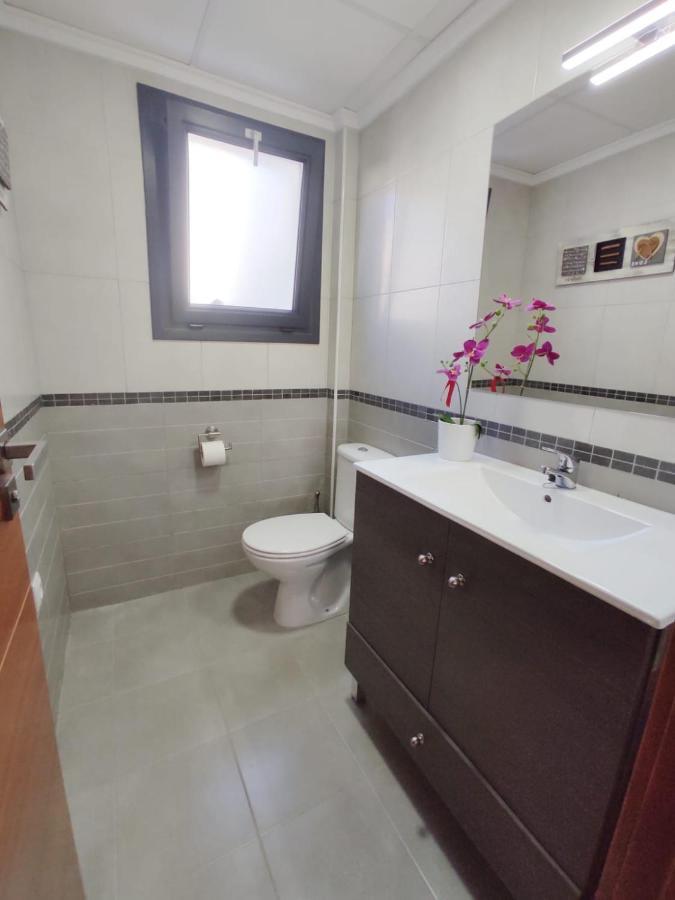 Precioso Bungalow Luminoso Con Piscina Y Terraza. * Calp