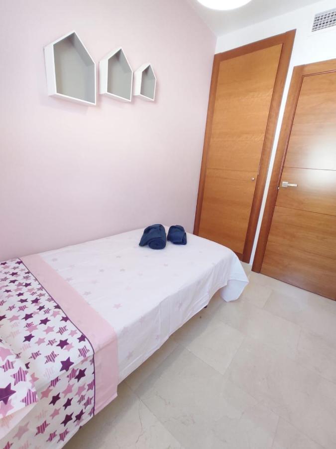 Precioso Bungalow Luminoso Con Piscina Y Terraza. Calp